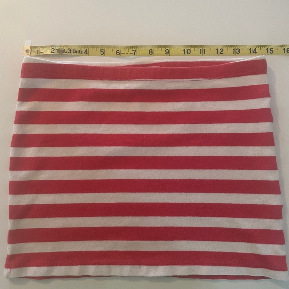 Lot of five stretch mini skirts - Picture 2 of 6